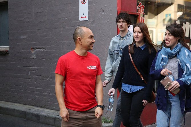 Afternoon in Melbourne: Booze and History Tour - The Sum Up
