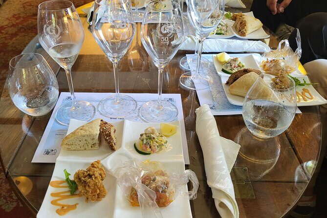 Afternoon Indulgence at Graycliff Restaurant - Good To Know