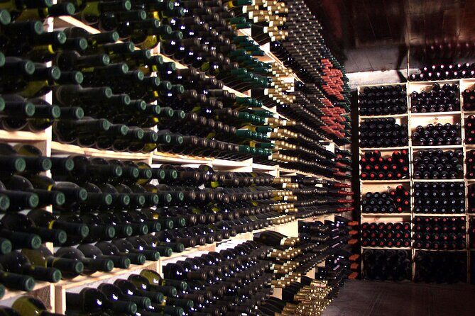 Afternoon Indulgence at Graycliff Restaurant - The Sum Up