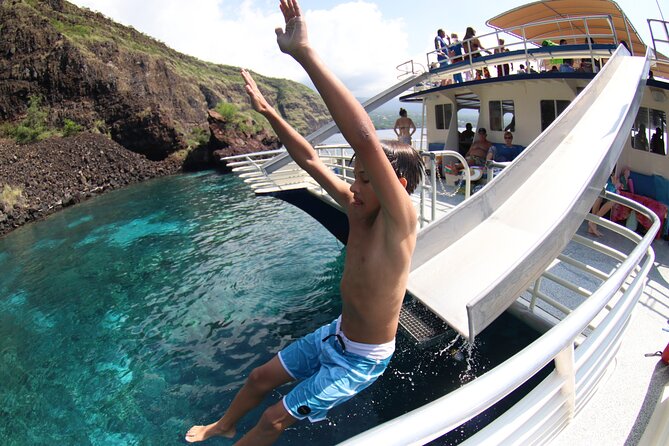 Afternoon Kealakekua Snorkel Tour - Additional Information and Cancellation Policy