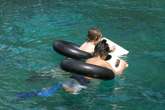 Afternoon Kealakekua Snorkel Tour - The Sum Up