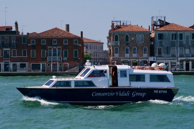 Afternoon Lagoon Tour Murano, Burano, and Torcello - Frequently Asked Questions
