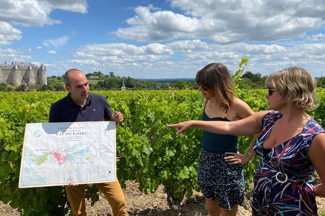 Afternoon Loire Valley Wine Tour from Tours or Amboise - Final Thoughts: Is This Tour Right for You?
