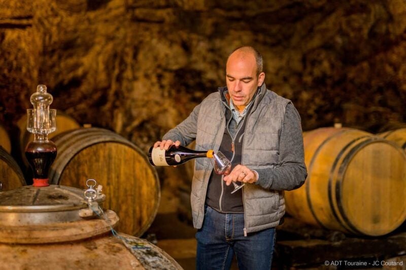Afternoon - Loire Valley Wine Tour From Tours or Amboise - Good To Know