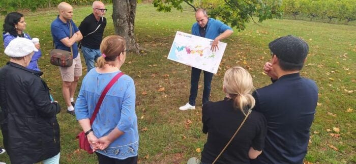 Afternoon - Loire Valley Wine Tour From Tours or Amboise - Pricing and Reservation Details