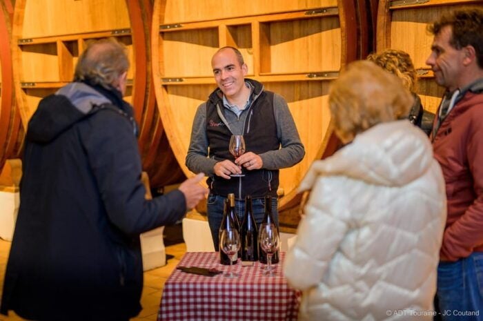 Afternoon - Loire Valley Wine Tour From Tours or Amboise - Frequently Asked Questions