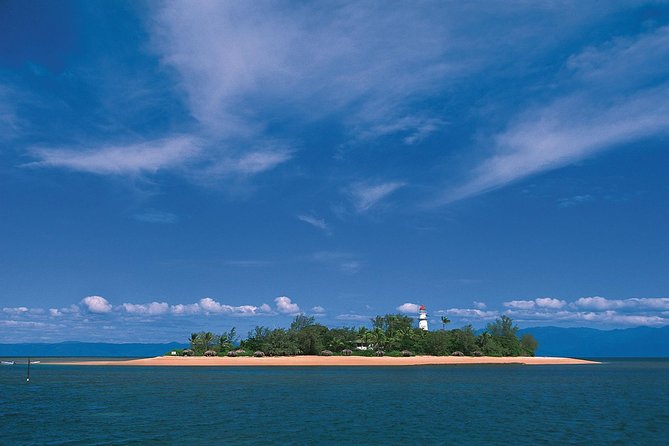 Afternoon Low Isles Snorkeling and Sailing Cruise From Port Douglas - Meeting and Pickup Information