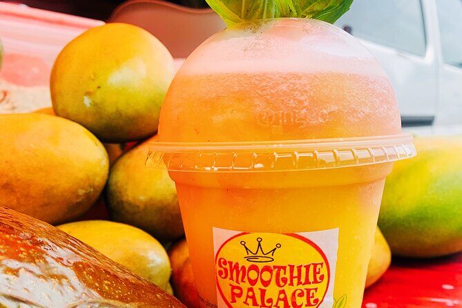 Afternoon Mini Food Tour in St John - Good To Know