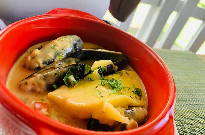 Afternoon Mini Food Tour in St John - Exploring the Itinerary: What You’ll Discover and Taste