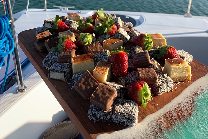 Afternoon Moreton Bay Sailing Tour - Reviews and Ratings From Viator and Tripadvisor