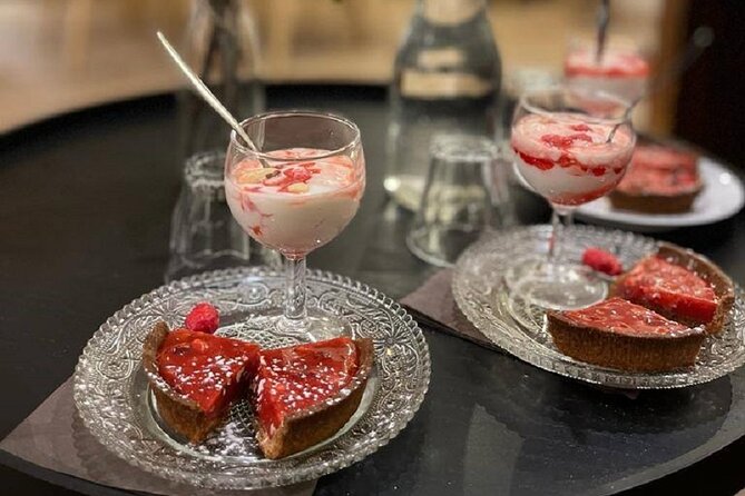 Afternoon Old Town Food Tour - Pricing and Booking Information