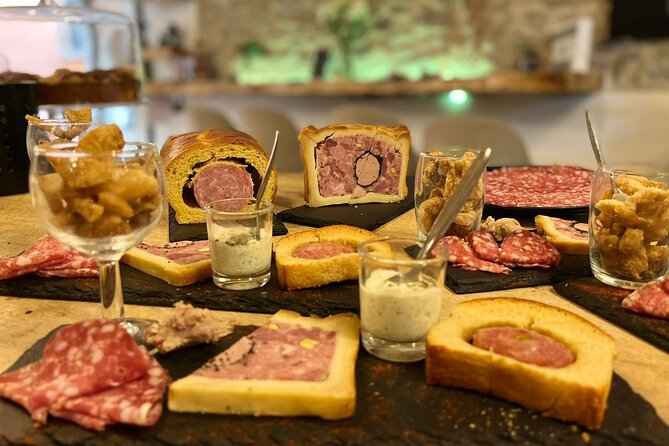 Afternoon Old Town Food Tour - Traveler Photos