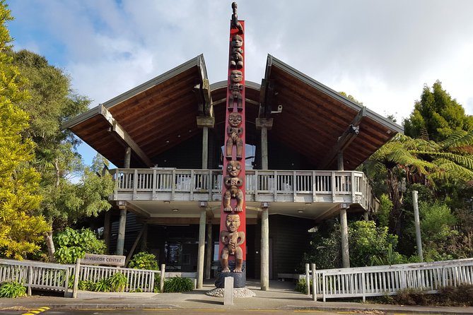 Afternoon Piha Beach and Rainforest Tour From Auckland - Tour Guides Expertise and Friendliness
