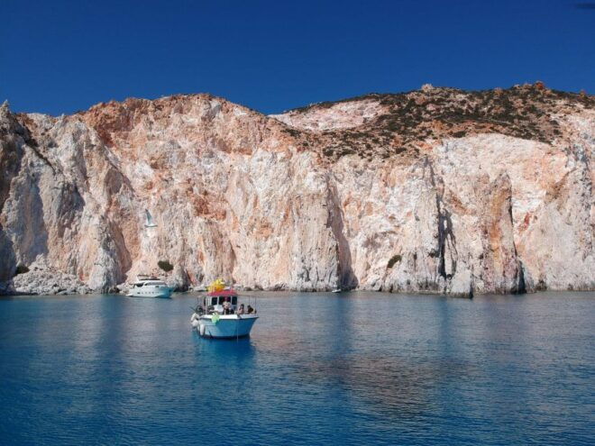 Afternoon Private Fishing Tour - Activity Highlights