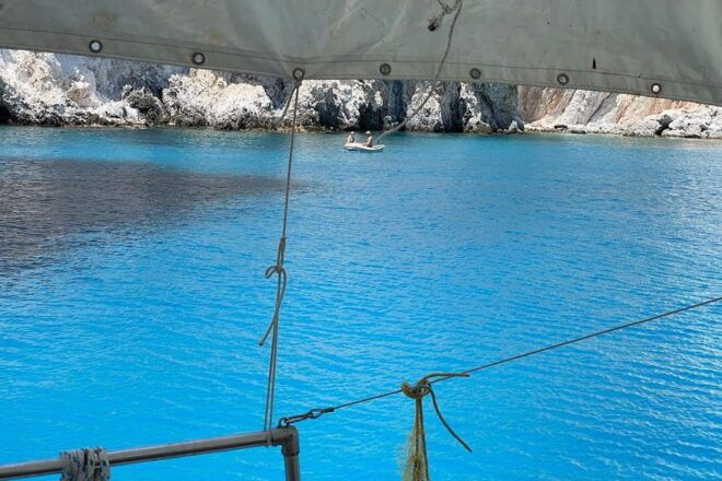 Afternoon Private Fishing Tour - Booking Details