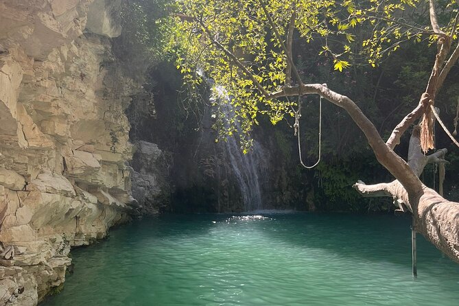 Afternoon Quad & Buggy Adventure to Adonis Falls Approx.2 Hours - Important Information