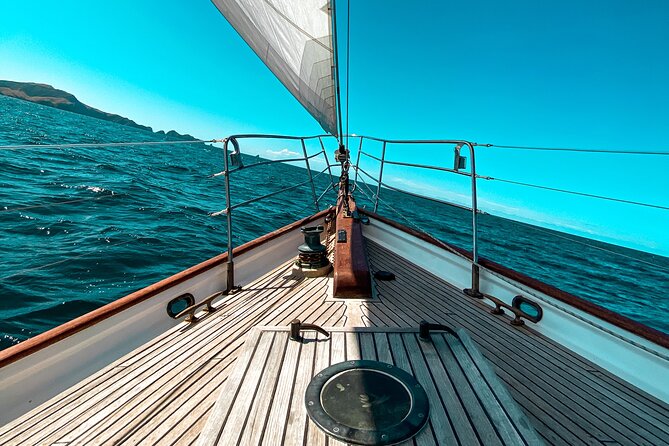 Afternoon Sail - Bay of Islands Vigilant Yacht Charters - Common Questions
