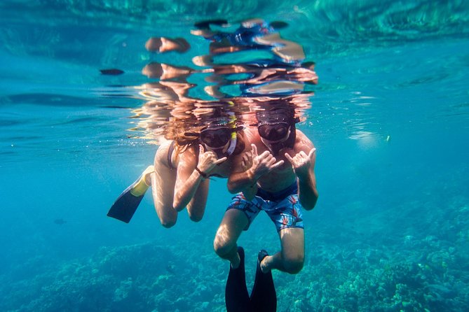 Afternoon Sail & Snorkel to the Captain Cook Monument - Customer Experiences and Feedback