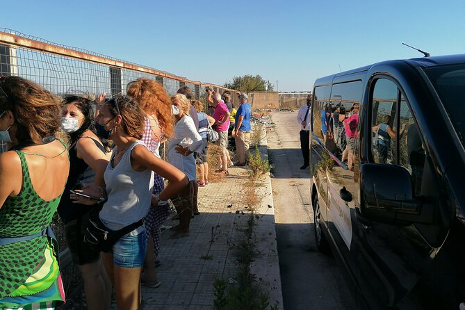Afternoon Saline Tour - Frequently Asked Questions