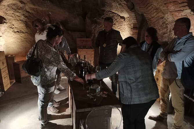 Afternoon Semi Private Chianti Tour From Siena - Tour Overview and Activities