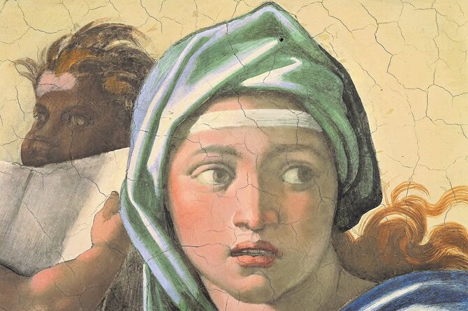 Afternoon Semi Private Tour of Vatican Museums and Sistine Chapel - What To Expect