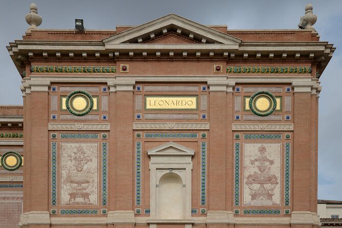 Afternoon Semi Private Tour of Vatican Museums and Sistine Chapel - Reviews