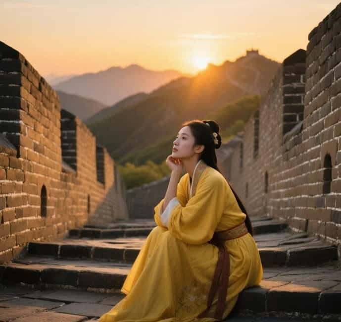 Afternoon Sightseeing Bus Guided Tour to Mutianyu Great Wall - Why Choose This Tour?