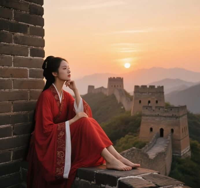 Afternoon Sightseeing Bus Guided Tour to Mutianyu Great Wall - The Sum Up