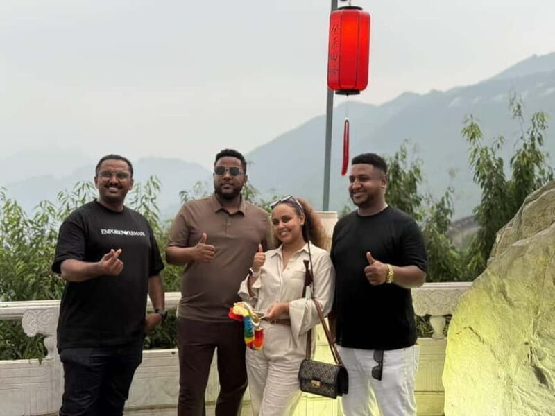 Afternoon Sightseeing Bus Guided Tour to Mutianyu Great Wall - FAQ