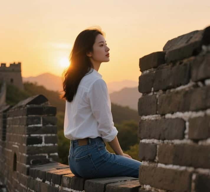 Afternoon Sightseeing Bus Guided Tour to Mutianyu Great Wall - What Do Travelers Say?