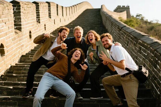 Afternoon Sightseeing Bus Tours to Mutianyu Great Wall of China - Frequently Asked Questions