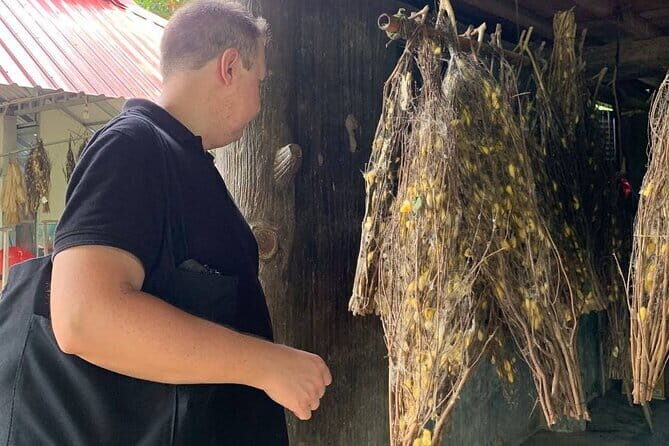 Afternoon Silk Island, Escape Phnom Penh & Temple by Tuk Tuk - Practical Details and What They Mean for You  