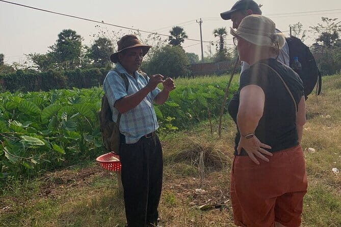 Afternoon Silk Island, Escape Phnom Penh & Temple by Tuk Tuk - FAQ: Common Questions About the Tour