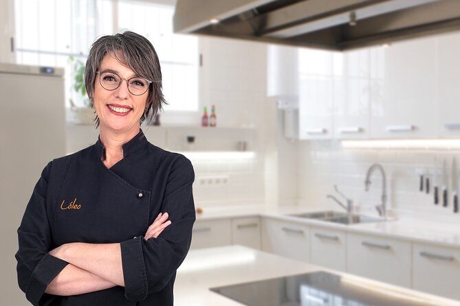 Afternoon Tapas Cooking Class in a Secret Venue - Questions and Support