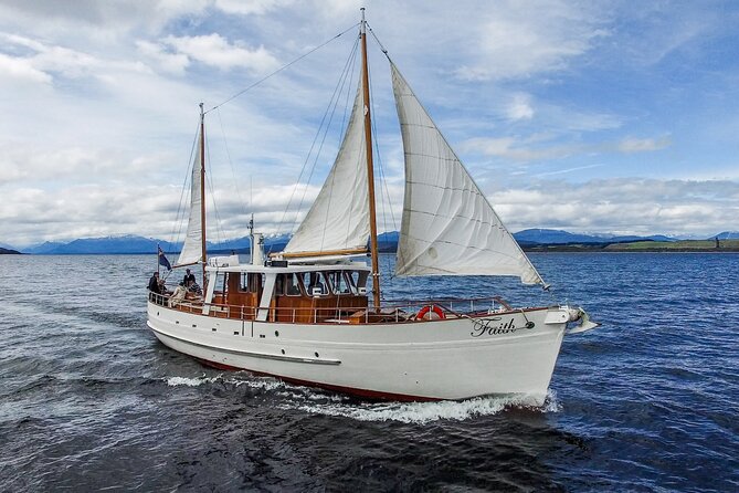 Afternoon Te Anau Cruise on Historic Motor Yacht - Tour Overview and Features