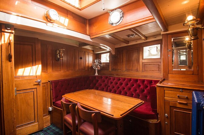 Afternoon Te Anau Cruise on Historic Motor Yacht - Questions and Help