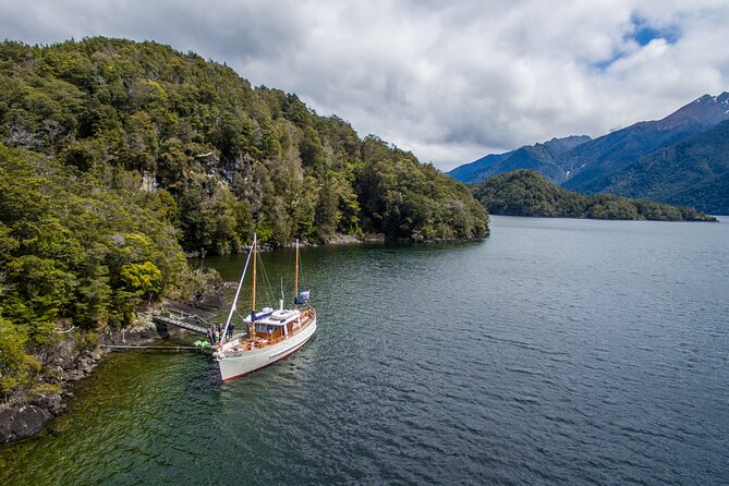 Afternoon Te Anau Cruise on Historic Motor Yacht - Price and Terms