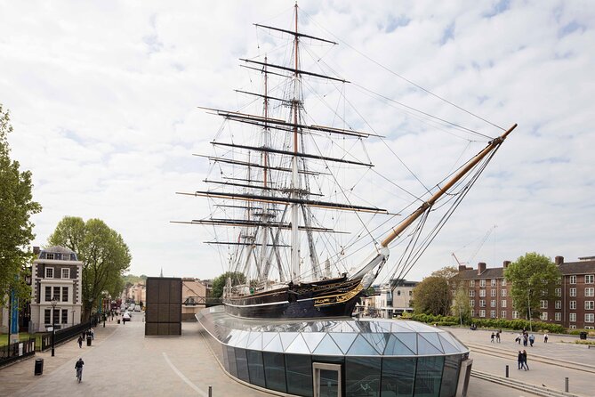 Afternoon Tea and Visit to Cutty Sark Ship in London - Tips for a Memorable Afternoon Tea and Ship Visit