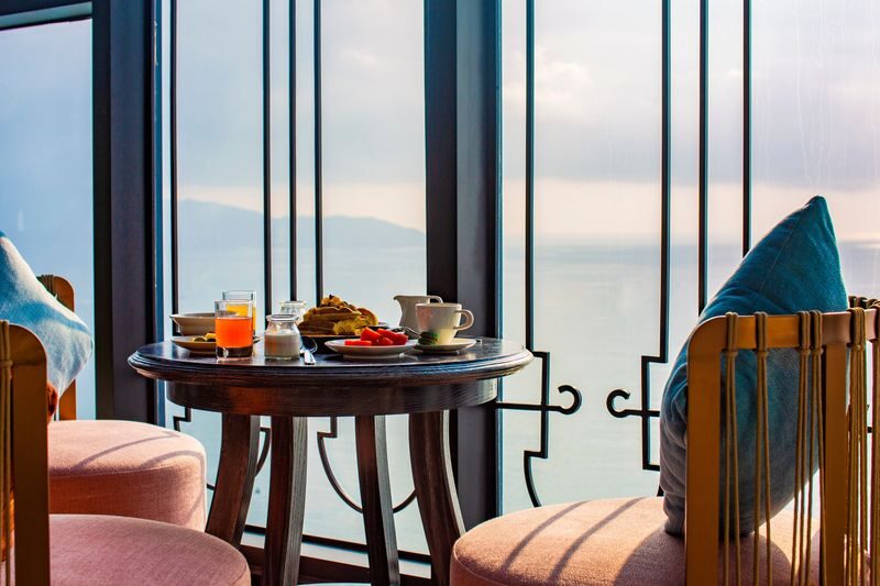 Afternoon Tea At Penisula Hotel Danang - What to know before you book