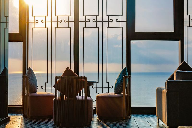 Afternoon Tea At Penisula Hotel Danang - What the price really buys you