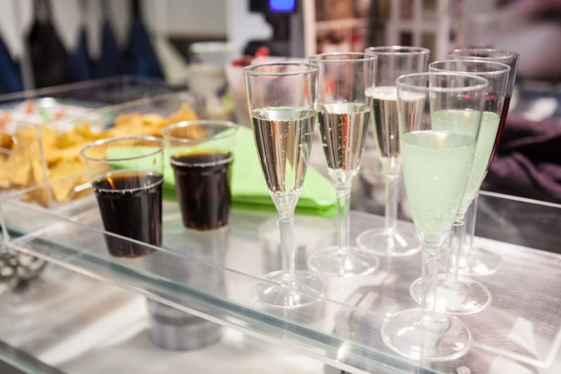 Afternoon Tea at the British Museum in London - Is the food worth the price?