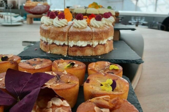 Afternoon Tea at the British Museum - Similar Options