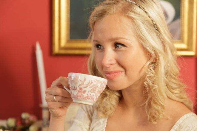Afternoon Tea at The Regency Tea Room - Experience Highlights
