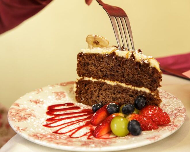 Afternoon Tea at The Regency Tea Room - Tips for a Memorable Afternoon Tea Experience