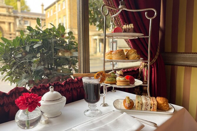 Afternoon Tea at the Rubens at the Palace, London, W/ Optional Champagne Upgrade - What to Expect