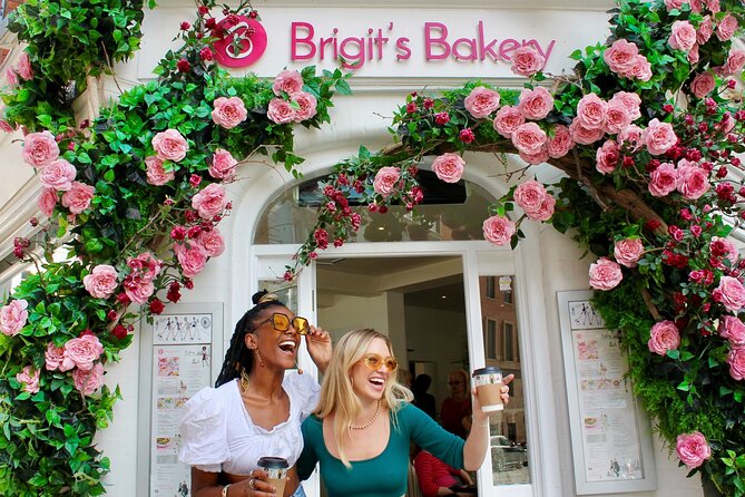 Afternoon Tea Bike Tour - Reviews