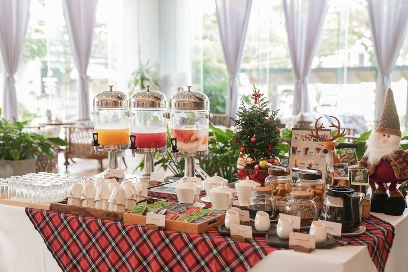 Afternoon Tea Buffet at Centre Point Signature Da Nang - Who will enjoy this afternoon tea?