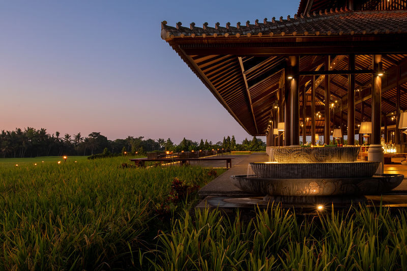 Afternoon Tea, Cooking Class, and Dining at Tanah Gajah Ubud - Keep the cooking class and dinners separate