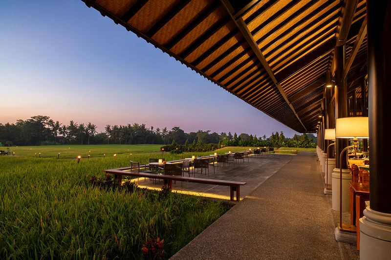 Afternoon Tea, Cooking Class, and Dining at Tanah Gajah Ubud - Making the trip work smoothly