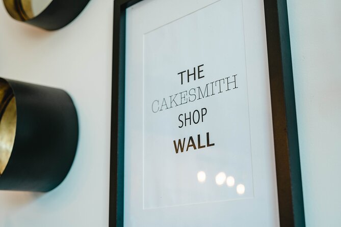 Afternoon Tea - Afternoon Tea Overview